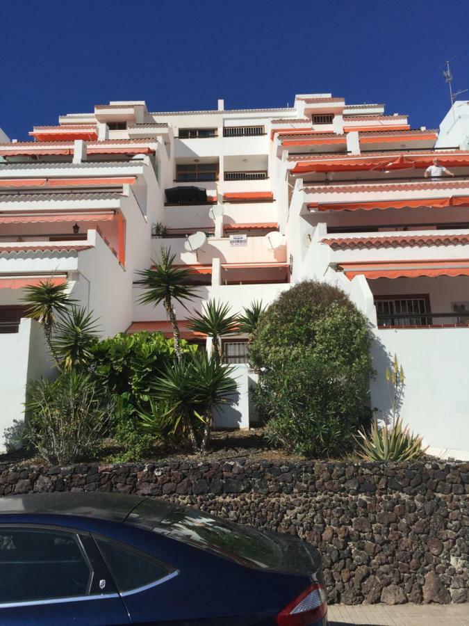 شقة Casa Mila لوس كريستيانوس المظهر الخارجي الصورة